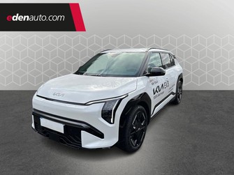 Photo Kia EV3 81.4 kWh 204 ch GT-line 5p