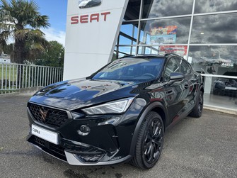 Photo Cupra Formentor Formentor 1.4 e-HYBRID 245 ch DSG6