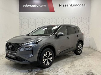 Photo Nissan X Trail e-POWER 204 ch N-Connecta