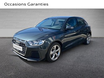 Photo Audi A1 Sportback 25 TFSI 95ch Design