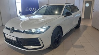 Photo Volkswagen Passat Passat 1.5 eHybrid 272 DSG6