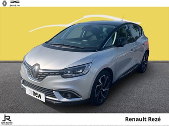 Photo Renault Scenic 1.7 Blue dCi 120ch Intens