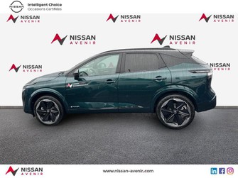 Photo Nissan Qashqai e-POWER 190ch N-Design +