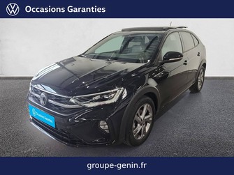 Photo Volkswagen Taigo Taigo 1.0 TSI 110 DSG7