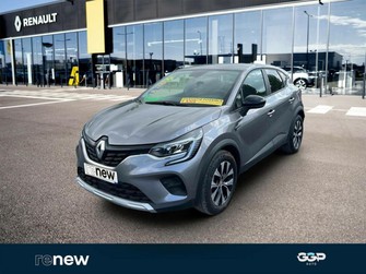 Photo Renault Captur TCe 90 Evolution