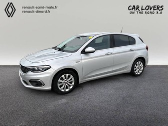 Photo Fiat Tipo COMMERCIALE 5 PORTES 1.3 MULTIJET 95 CH S/S BUSINESS (KIT NOVETUD)