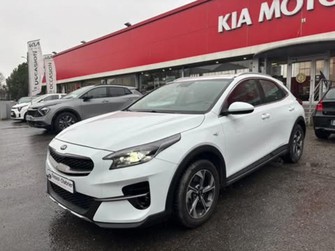 Photo Kia XCeed 1.6l CRDi 115 ch BVM6 ISG Active