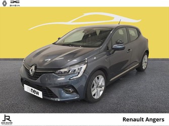 Photo Renault Clio 1.5 Blue dCi 100ch Business AUTO ECOLE