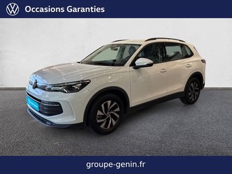 Photo Volkswagen Tiguan Tiguan 2.0 TDI 150ch DSG7