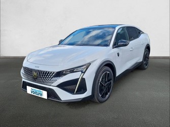 Photo Peugeot 408 ELECTRIQUE 408 Electrique 58 kWh 210ch
