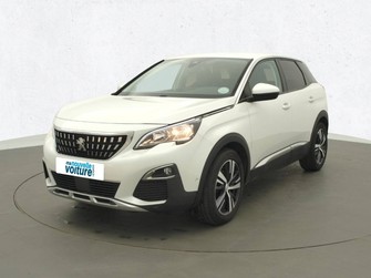 Photo Peugeot 3008 3008 1.2 Puretech 130ch S&S EAT6