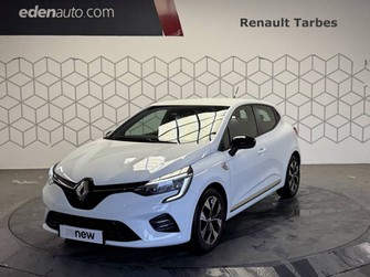 Photo Renault Clio TCe 90 - 21N Limited