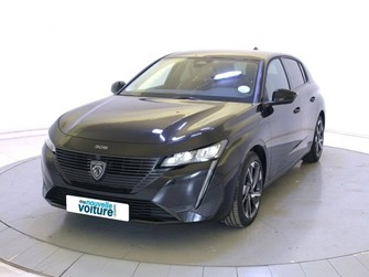 Photo Peugeot 308 308 PureTech 130ch S&S BVM6