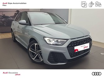 Photo Audi A1 SPORTBACK A1 Sportback 30 TFSI 116 ch S tronic 7