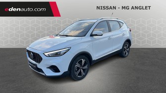Photo MG ZS II 1.5L VTI-Tech 106ch 2WD Comfort 5p