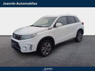 Photo Suzuki Vitara Vitara 1.4 Boosterjet Hybrid Auto