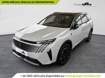 Photo Peugeot 5008 5008 Hybrid 136 e-DCS6