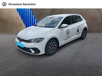 Photo Volkswagen Polo 1.0 TSI 95ch Life Plus DSG7