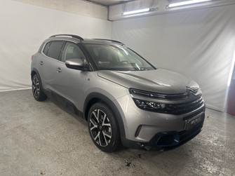 Photo Citroen C5 Aircross Hybrid 225ch Shine Pack e-EAT8