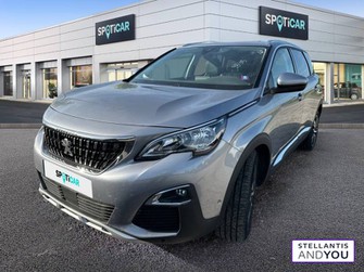 Photo Peugeot 5008 PureTech 130ch S&S EAT8 Allure