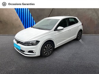 Photo Volkswagen Polo 1.0 TSI 95ch Active Euro6d-T