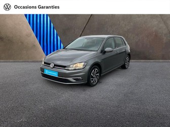 Photo Volkswagen Golf 2.0 TDI 150ch FAP Connect DSG7 Euro6d-T 5p