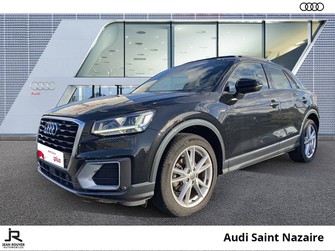 Photo Audi Q2 Q2 35 TFSI COD 150 S tronic 7