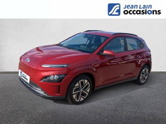 Photo Hyundai Kona Electrique 64 kWh - 204 ch Intuitive