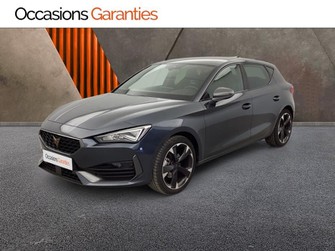 Photo Cupra Leon 1.5 eTSI 150ch V DSG7