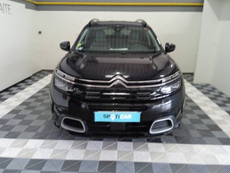 Photo Citroen C5 Aircross BlueHDi 180ch S&S Shine EAT8 E6.d-TEMP