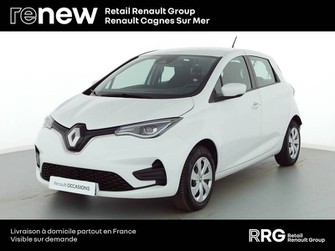 Photo Renault ZOE Zoe R110 Achat Intégral