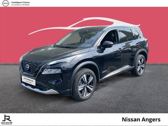 Photo Nissan X Trail e-Power 204ch Tekna