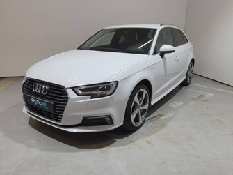 Photo Audi A3 Sportback 1.4 TFSI 204ch e-tron Ambition Luxe S tronic 6