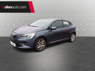 Photo Renault Clio TCe 100 Zen