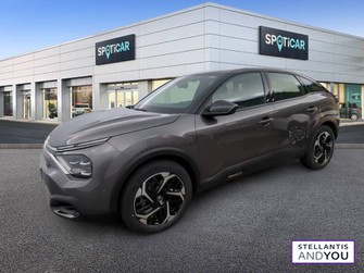 Photo Citroen C4 BlueHDi 130 S&S EAT8 Feel Pack Business