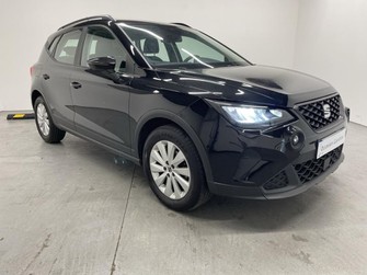 Photo Seat Arona 1.0 TSI 95ch Reference
