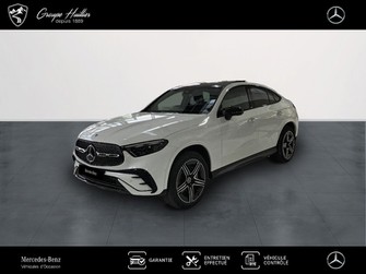 Photo Mercedes GLC GLC Coupé 300 d e Hybrid EQ 4MATIC AMG Line