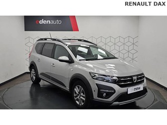 Photo Dacia Jogger ECO-G 100 7 places Confort
