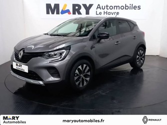 Photo Renault Captur TCe 90 Evolution