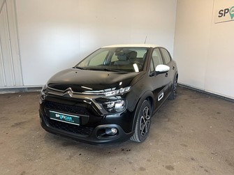 Photo Citroen C3 C3 PureTech 83 BVM5