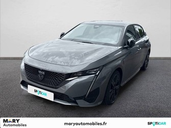 Photo Peugeot 308 BlueHDi 130ch S&S EAT8 GT