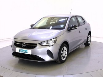 Photo Opel Corsa 1.2 75 ch BVM5 - Edition