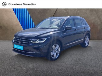 Photo Volkswagen Tiguan 2.0 TDI 200ch Elegance 4Motion DSG7