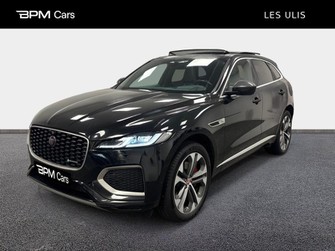 Photo Jaguar F Pace P400e Plug-in-Hybrid R-Dynamic HSE BVA8 AWD