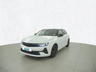 Photo Opel Astra 1.2 Turbo 130 ch BVA8 - GS