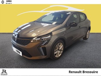 Photo Renault Clio 1.0 TCe 90ch Evolution - 24