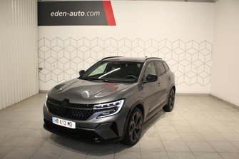 Photo Renault Austral E-Tech full hybrid 200 GSR2 Techno esprit Alpine 5p