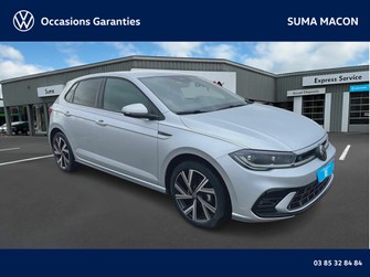 Photo Volkswagen Polo Polo 1.0 TSI 95 S&S BVM5
