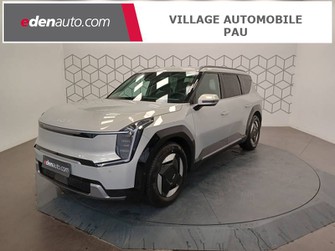 Photo Kia EV9 204 ch Earth