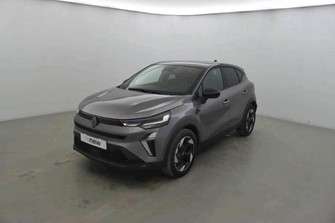 Photo Renault Captur TCe 90 ch Techno